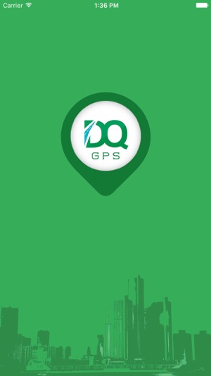 DQT GPS(圖1)-速報App