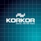 The tracKor AVL Application allows you to see the location of your KorKor radios quickly and easily no matter where you are in the world