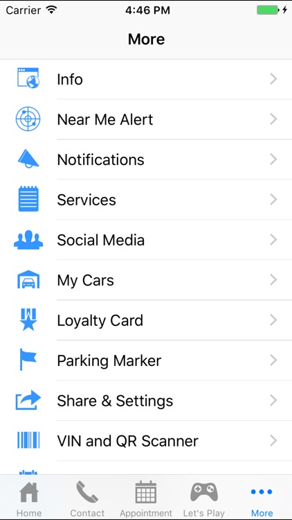 AutoSmart TX screenshot-3