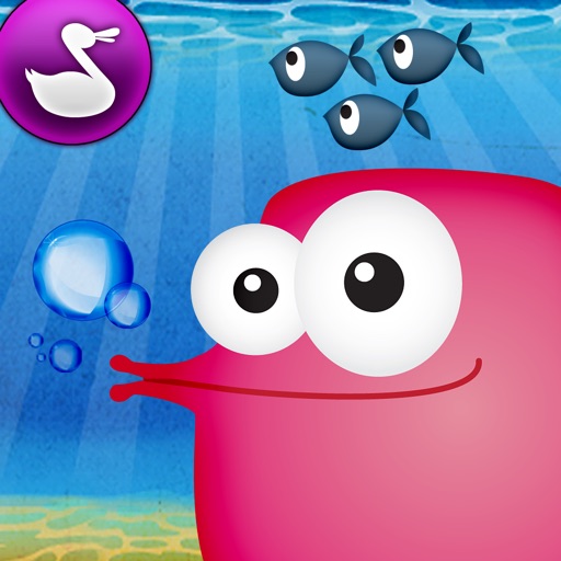 Fish School HD - by Duck Duck Moose