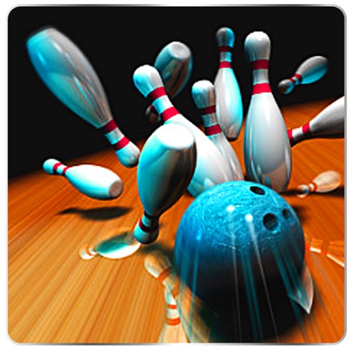 Real Bowling Star Pro icon