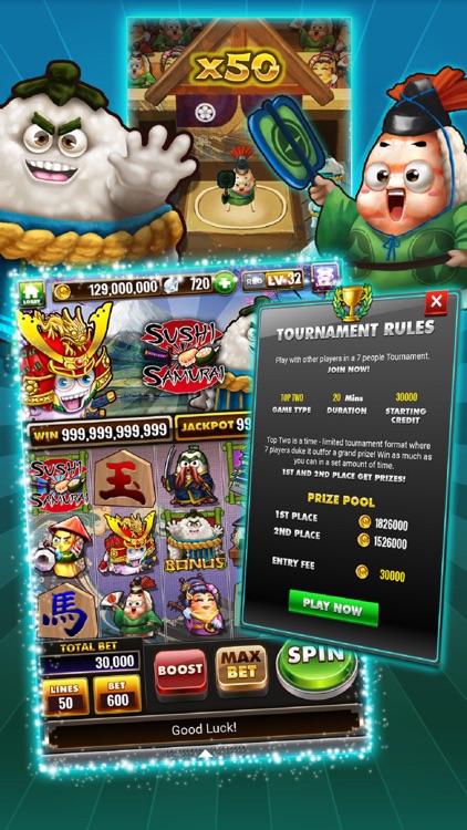 Slots Reel Frontier screenshot-3