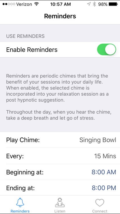 Beat Procrastination with Andrew Johnson screenshot-3