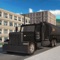 Oil Transporter Truck Cargo
