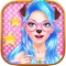 Photo Booth Makeup Style! Party SPA Game for Girls