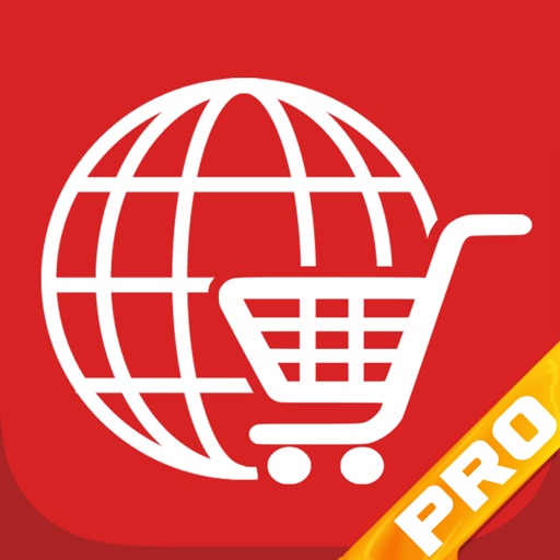 Shopping Hub Guide for JD.com International Market icon