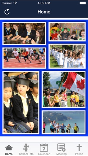 St. Helen's School(圖1)-速報App