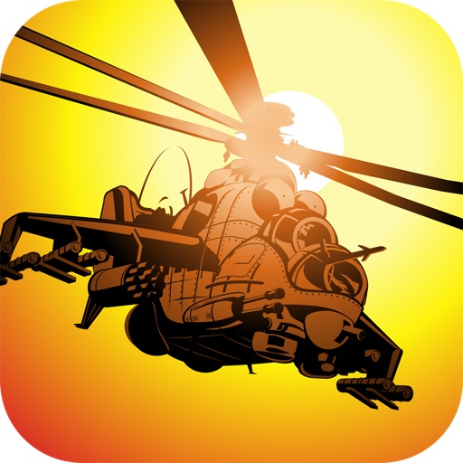 Desert Operations icon