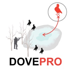Activities of Dove Hunting Planner for iPad