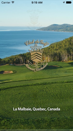 Fairmont Le Manoir Richelieu Golf Club(圖1)-速報App