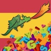 Spanish Vocabulary Practice Word Attack