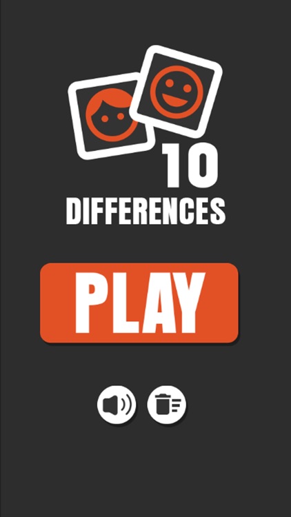 Find the 10 Differences & Spot Hidden Objects