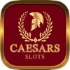 777 A Caesars His Is Jackpot  Slots Game
