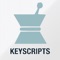 Developed through nearly 40 years of experience in workers’ compensation and auto claims management, KeyScripts is a workers’ compensation pharmacy benefit manager