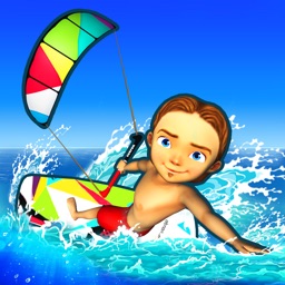 Kite Surfer