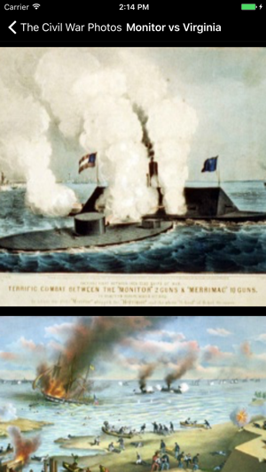 Photographic History of the Civil War(圖2)-速報App