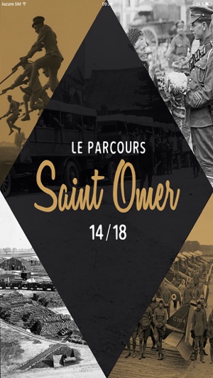 Saint-Omer 14-18(圖1)-速報App