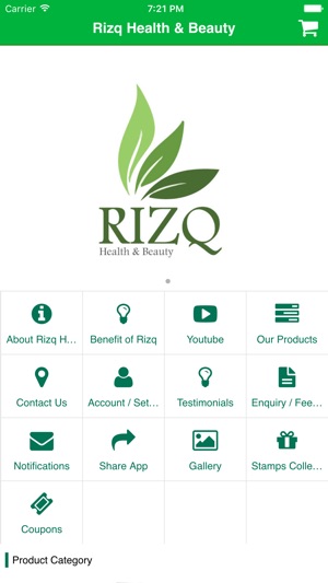 Rizq(圖2)-速報App