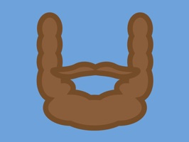 Beards, mustaches, and combinations of both
