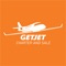 GetJet makes comparing, booking and managing private jet charter flights easier than ever