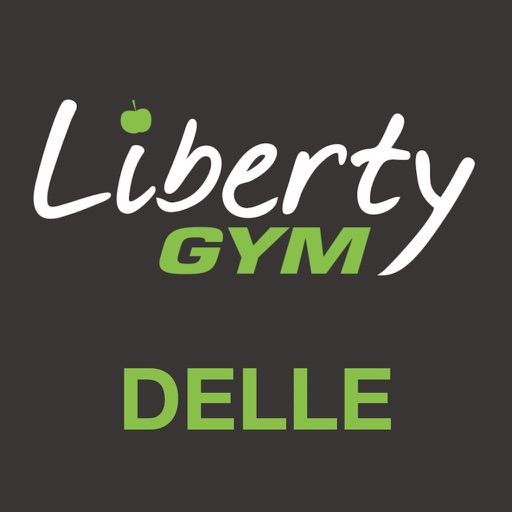 Liberty Gym Delle icon