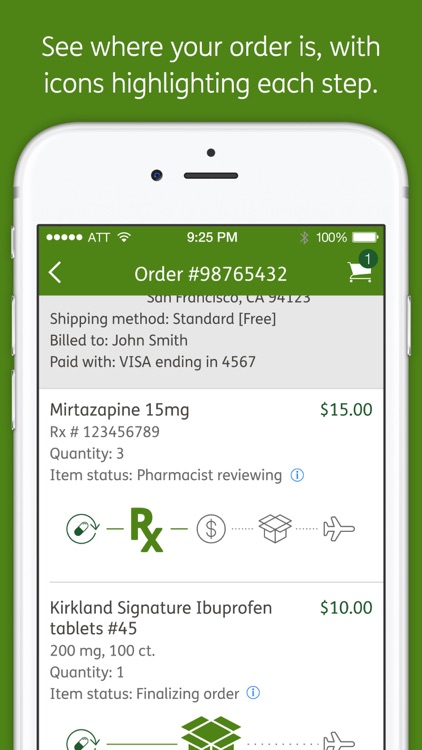 Humana Pharmacy