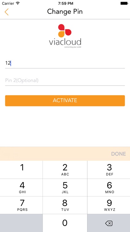 Viacloud BusinessMobile
