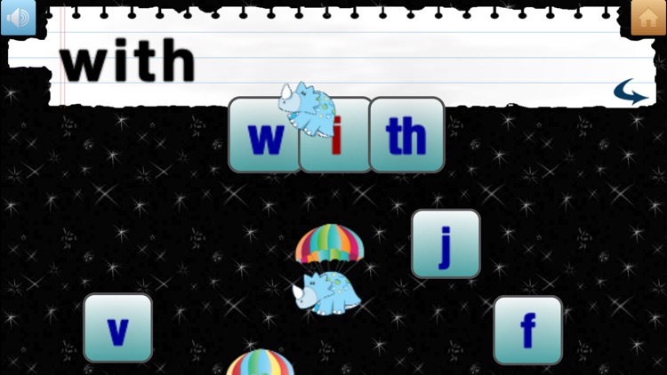 Classroom Spelling