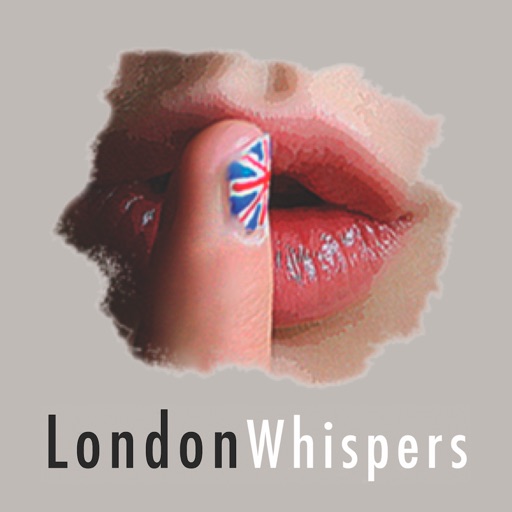 Little London Whispers icon