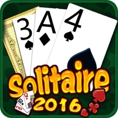 Activities of Solitaire 2016 Free