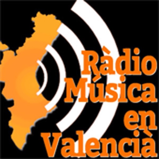 Ràdio Música en Valencià icon