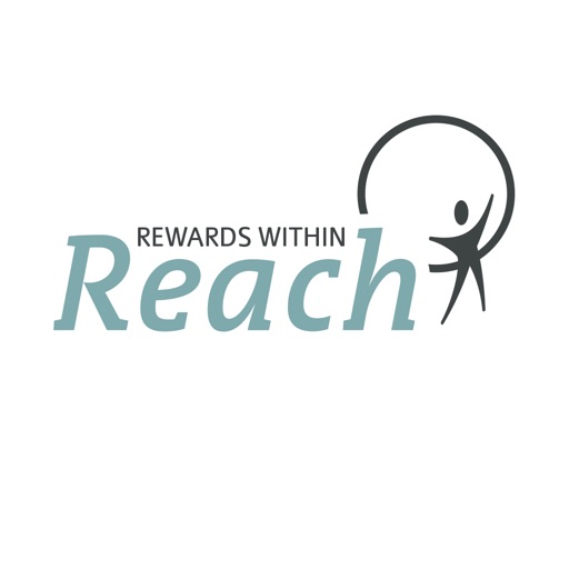 Rewards Within Reach by Reach Credit Union