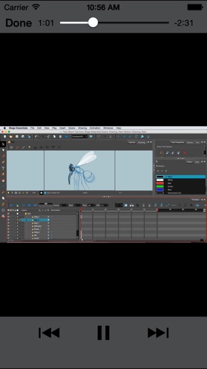 LearnFor ToonBoom(圖5)-速報App