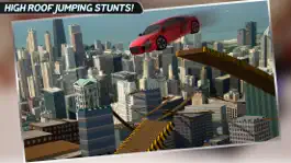 Game screenshot Real Racer Extreme Car Stunt hack