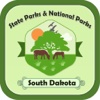 South Dakota - State Parks & National Parks Guide