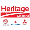 Heritage Motor Group