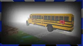 Game screenshot Crazy School Bus Driving Simulator game 3d hack