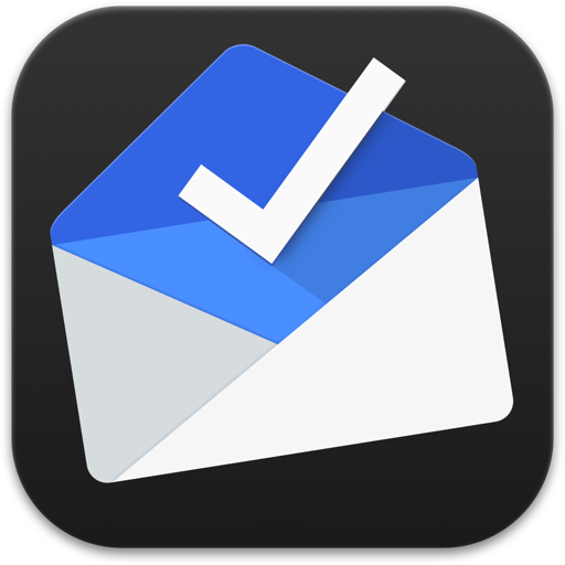InBoxee - email client for Google Inbox