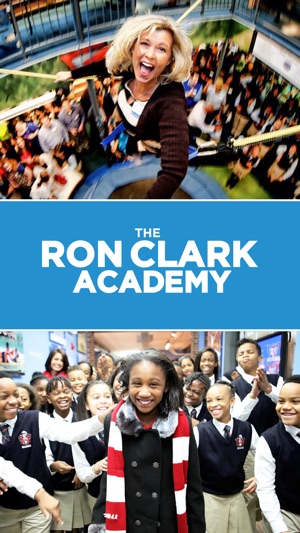 Ron Clark Academy(圖2)-速報App