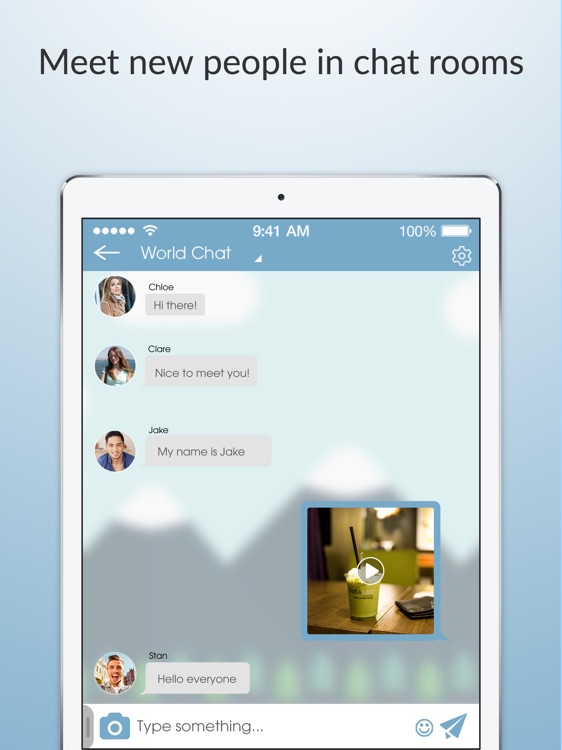 Poland Social - Dating Chat & Meet Polish Singles screenshot-3