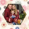 Xmas Santa Hd Frames - Photo Frames for Social