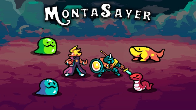 MontaSayer PRO