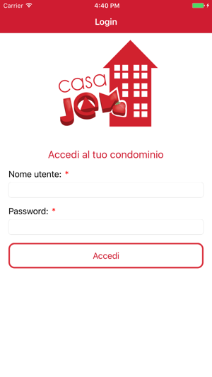 Casa J@M Amministratori(圖2)-速報App