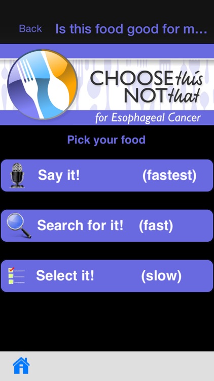Esophageal Cancer screenshot-3