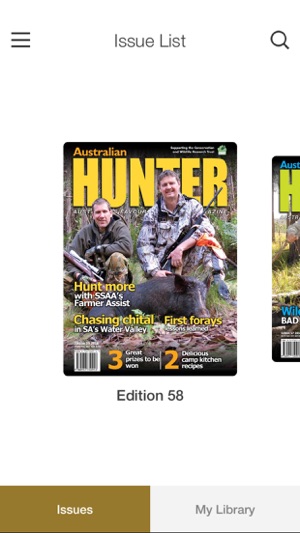 Australian Hunter(圖5)-速報App