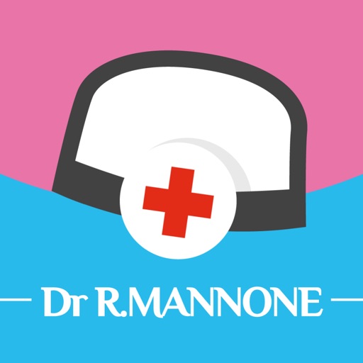 Dr Rosa Mannone • OB Doctor