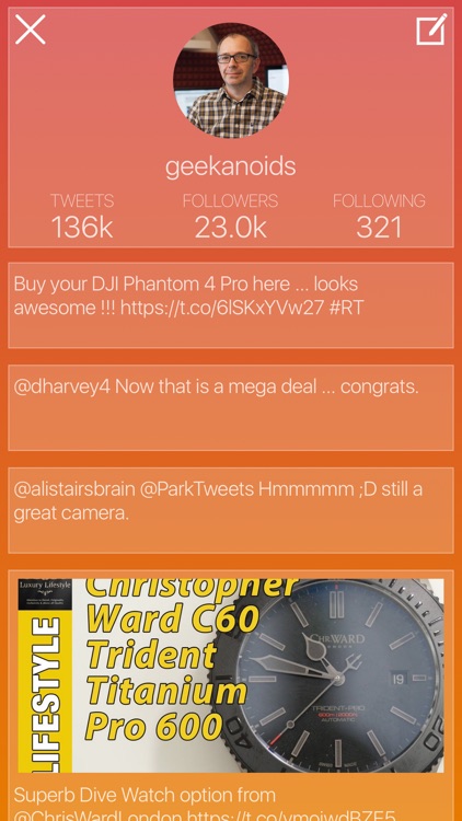 Geekanoids screenshot-3