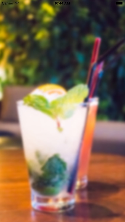 Cocktail Twist - Drink Recipes screenshot-0