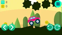 Game screenshot Bouncy Wheels hack