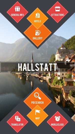 Hallstatt Tourism Guide(圖2)-速報App